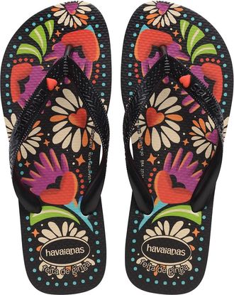 Havaianas Teenslippers HAV TOP BEGONIA