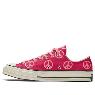 Converse Chuck 70 Peace Sign 167914C