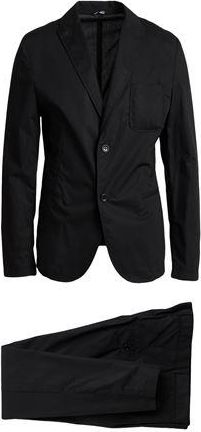 Daniele Alessandrini Suits