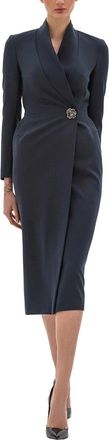 BGL Fashion Bgl Midi Dress