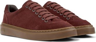 Camper Runner Twentyfive Sneaker in Burgundy at Nordstrom, Size 42