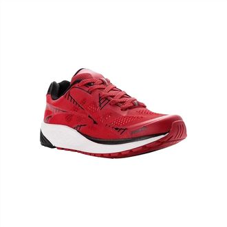 Prop&eacute;t Womens Waa022M Shoe In Red