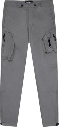 A-Cold-Wall* Hombre, Deporte, Gris, Talla: M