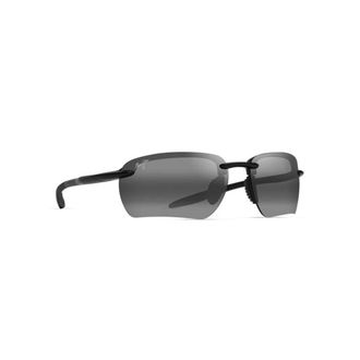 Maui Jim Hookipa Ultra G - unisex - Maui Jim - Sunglasses - Black - 65 MM - Accessories