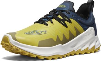 Keen Keen Zionic Speed Mens - Antique Moss Evening Primrose - 41 EU
