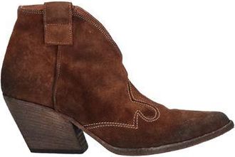 Elena Iachi FOOTWEAR - Ankle boots sur YOOX.COM