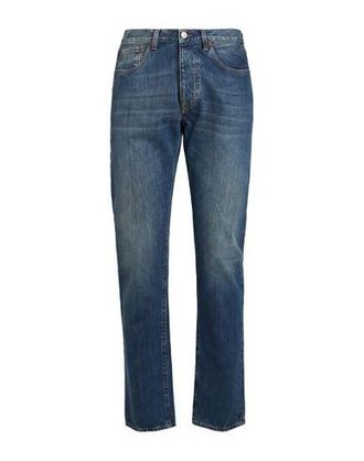 Fortela BOTTOMWEAR - Jeans on YOOX.COM