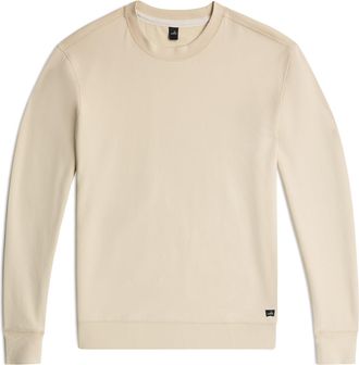 Wahts Mens Sweaters, TargetGroup:Men Light Sand / XXL