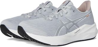 Asics Versablast 4 Womens Running Shoes Concrete/White : 7 B - Medium, Textile
