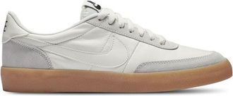 Nike Mens Killshot 2 Leather - Skate Shoes Gum Yellow/Sail/Sail Size 12.5