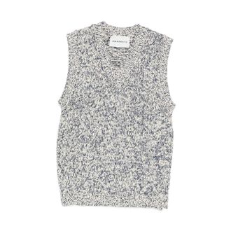 Amaranto Amar&aacute;nto, Heren, Truien, Grijs, Maat: L Zijde