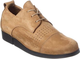 Arche Ceorha Leather Flat