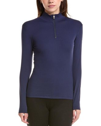 POST CARD 1/4-Zip Jumper Pullover