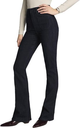 Spanx Flare Jean