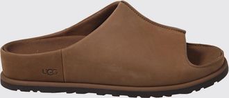 UGG Sliders Otzo Ugg in nabuk