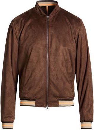 ROBERTO P LUXURY COATS & JACKETS - Jackets on YOOX.COM
