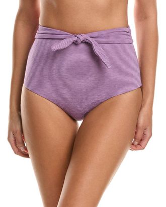 Mara Hoffman Jay Bikini Bottom