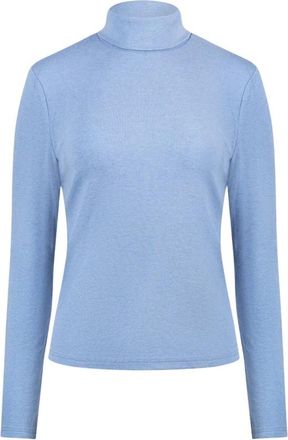 Nukus Nukus - Ginny Pullover - Dames - Truien - Blauw - Maat: 3XL Wol