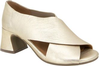 Gentle Souls Yvette Leather Sandal