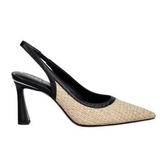 DKNY Cierra Pump - - Shoes - Donna - Beige - 39 EU