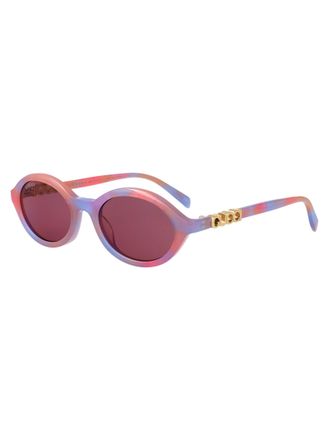 Gucci GG2153S Sunglasses - Pink