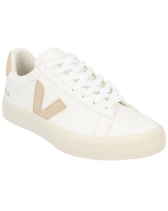 Veja Leather Sneaker