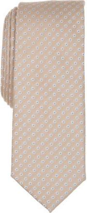 Original Penguin Hepner Dot Tie in Taupe at Nordstrom Rack