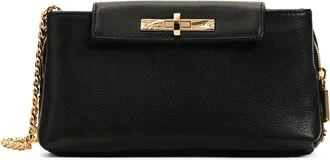 Hammitt Hammitt Charlotte Black Gold Sml