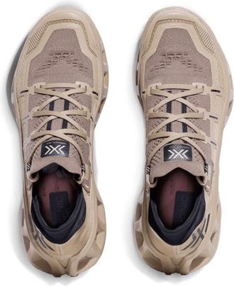 X Bionic Terraskin X01 Trailrunningschuhe - Unisex | braun