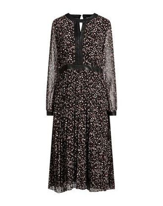 Liu Jo VESTIDOS - Vestidos midi en YOOX.COM