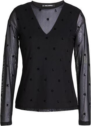 Karl Lagerfeld TOPWEAR - Tops sur YOOX.COM