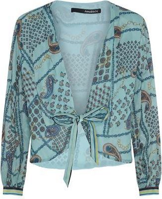 Annarita N. TOPWEAR - Shrugs on YOOX.COM