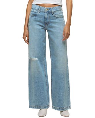 Hudson Hudson Jeans Rylee Low-Rise Loose Fit Mna-Monarch Jean