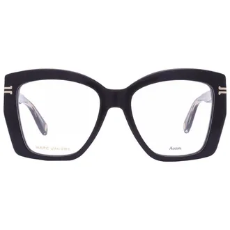 Marc Jacobs Demo Square Ladies Eyeglasses MJ 1064 07C5 52