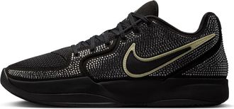 Nike x Swarovski Ja 2 EP All-Star Black Label Bling HV9998-001