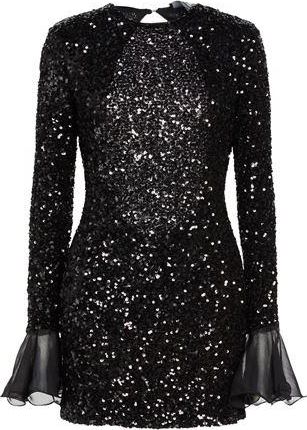 Rotate DRESSES - Mini dresses on YOOX.COM