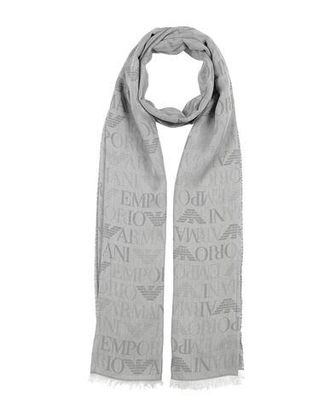 Emporio Armani ACCESSORIES - Scarves on YOOX.COM