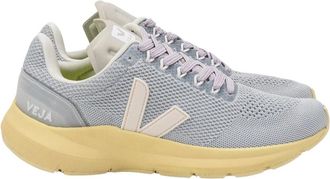 Veja Polar Cream V-Knit Sneaker - Dames - Sneakers - Beige - 36 EU - Schoenen
