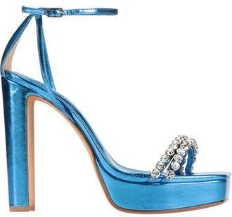 Alexandre Birman CALZADO - Sandalias con cierre en YOOX.COM