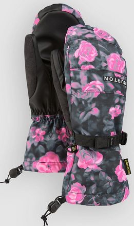 Burton Profile Muffole rosa