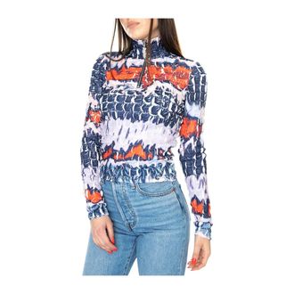 Dickies Bubble Top - Tops - Mujer - Multicolor - XS