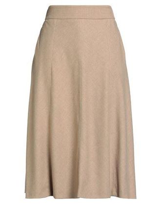 PESERICO Midi skirts