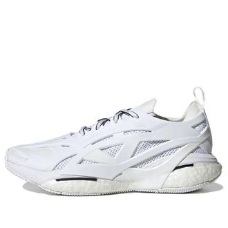 adidas (WMNS) adidas Stella McCartney x Solarglide White Vapour GY6095