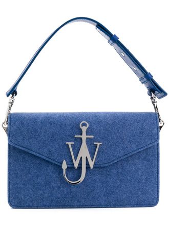 J.W.Anderson Borsa Royal - Blu