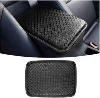 OEM Adecuado Para Fundas De Reposabrazos De Coche Lntyq, Alfombrillas Para Guantera De Reposabrazos De Coche, Fundas De Consola Central Y Fundas De Consol