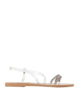 Ancient Greek Sandals CALZADO - Sandalias con cierre en YOOX.COM