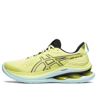 Asics (WMNS) ASICS Gel-Kinsei Max Glow Yellow Black 1012B512-750