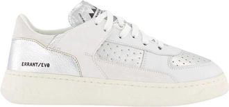 RUN OF Family Sneaker - Dames - Sneakers - Wit - 40 EU - Schoenen