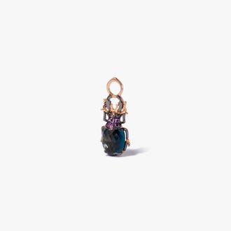 Annoushka Beetle Earring Drop