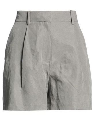 AllSaints PARTES DE ABAJO - Pantalones cortos y bermudas en YOOX.COM